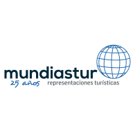 MUNDIASTUR S.A.S Logo download