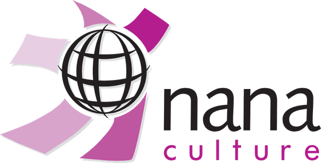 nana culture Logo download