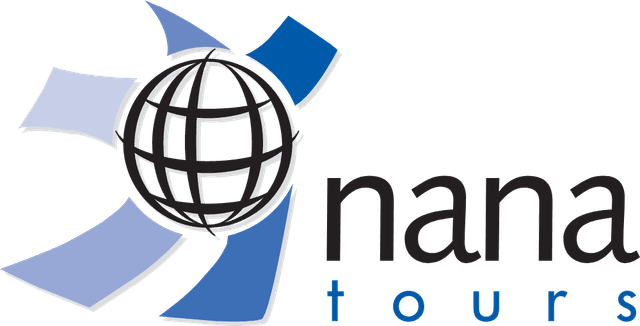 nana tours Logo download