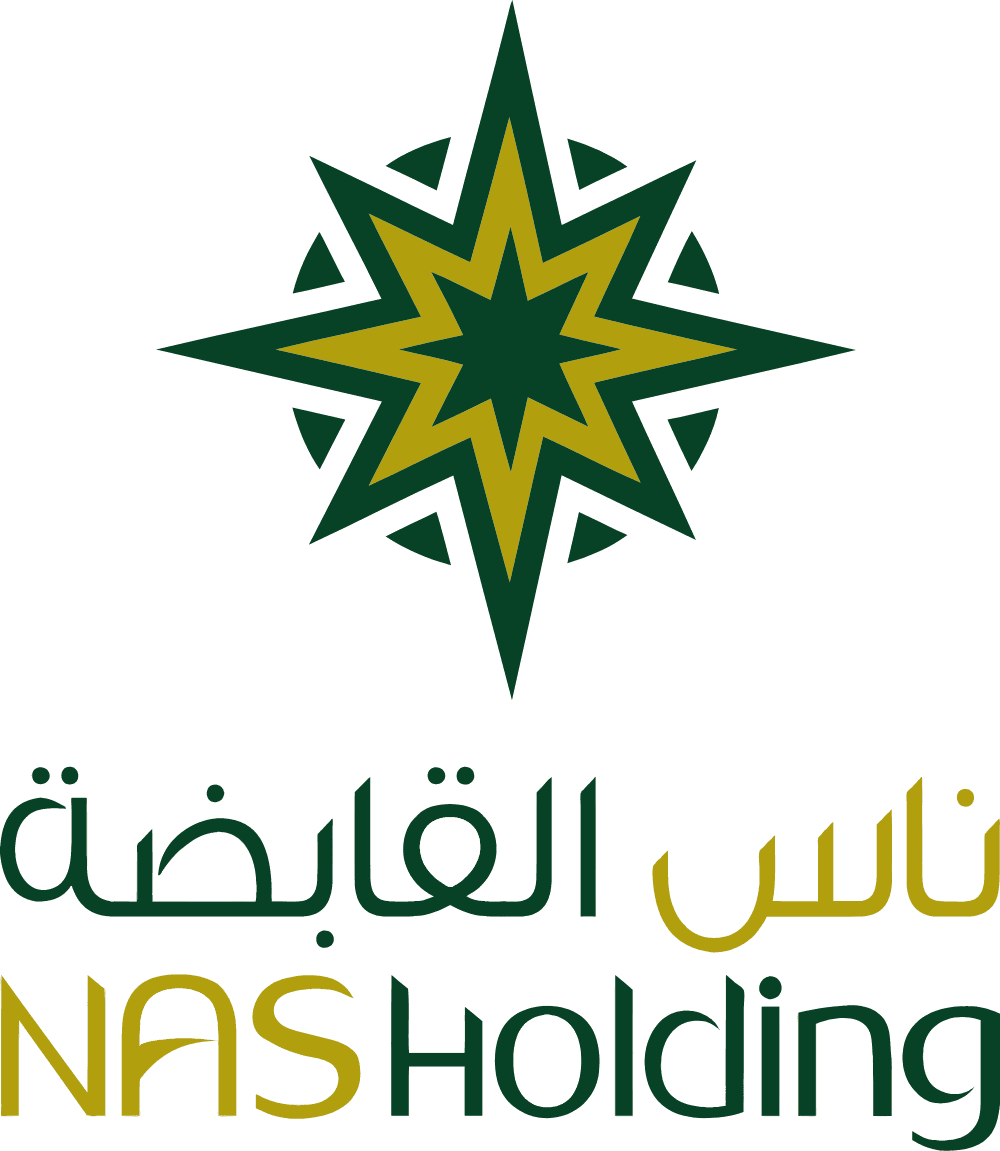 NAS Holding Logo download