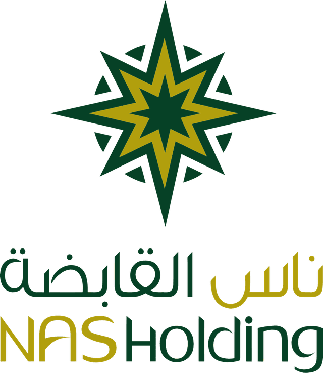 NAS Holding Logo download