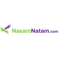 Nasam Natam Logo download