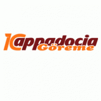 Nevsehir KAPPADOCIA GÖREME TURIZM Logo download