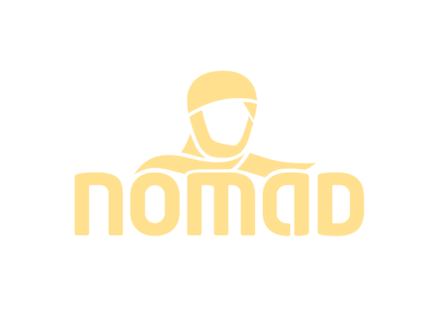 Nomad Logo download