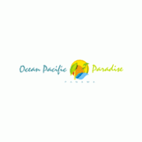 Ocean Pacific Paradise Logo download