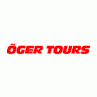 Oger Tours Logo download