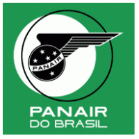 Panair do Brasil Logo download