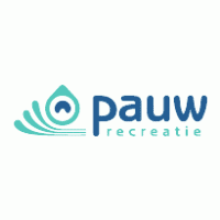 Pauw recreatie Logo download