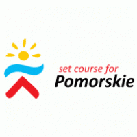 Pomorskie Logo download