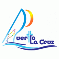 Puerto La Cruz Logo download