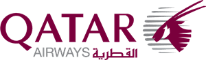 Qatar Airways Logo download