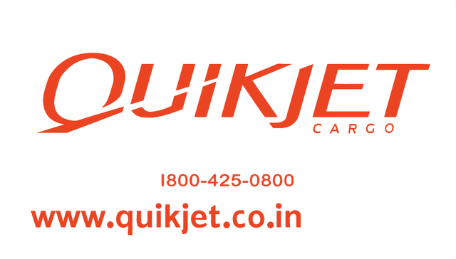 QuikJet Cargo Logo download