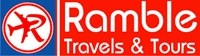 Ramble Travels Logo download