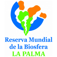 Reserva mundial de la Biosfera Logo download