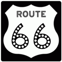 Route 66 Logo download