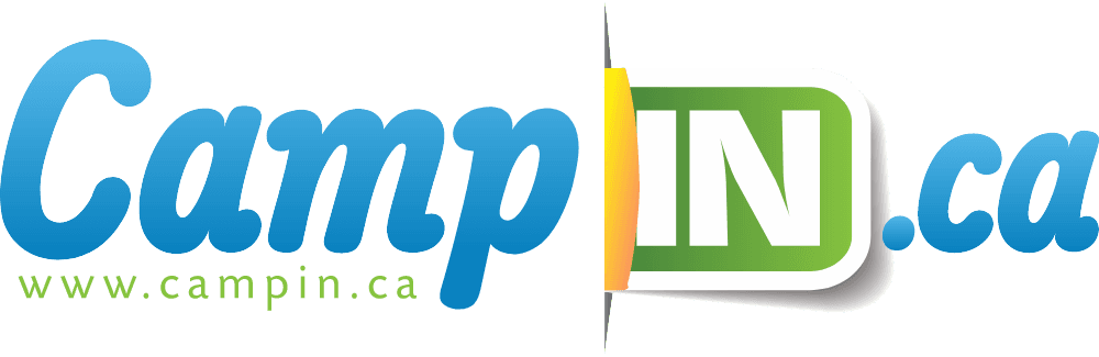 Réservations Campin Logo download