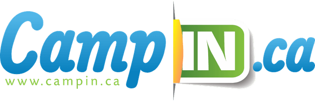 Réservations Campin Logo download