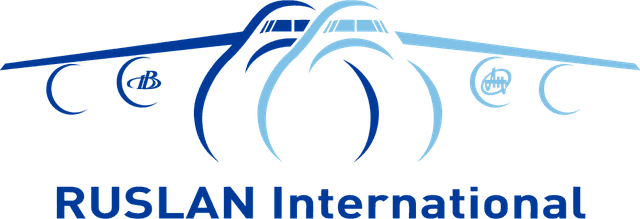 Ruslan International Logo download