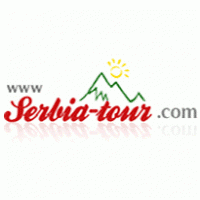 serbia-tour.com Logo download