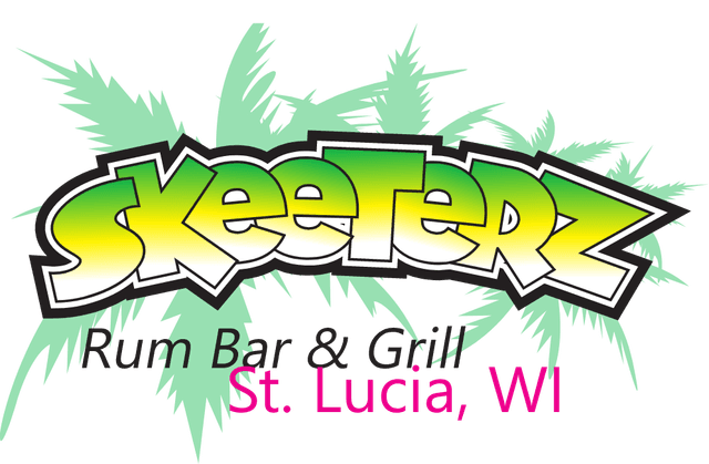 Skeeterz Rum Bar Logo download