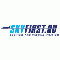SkyFirst Logo download