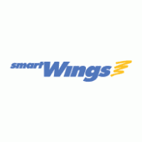 Smart Wings Logo download