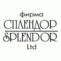 Splendor Logo download