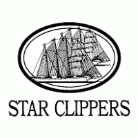 Star Clipper Logo download