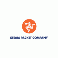 Steam Packet Company Logo download
