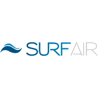 Surf Air Logo download