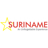 Suriname Logo download