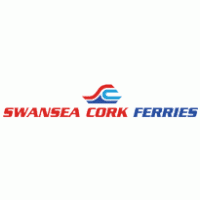 Swansea Cork Ferries Logo download