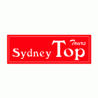 Sydney Top Tours Logo download