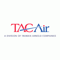 TAC Air Logo download