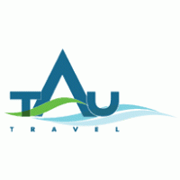 TAU TRAVEL Logo download