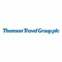 Thomson Travel Group Logo download