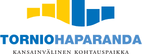 TornioHaparanda Logo download