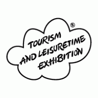 Tourism and Leisure Time Exhibition Logo download