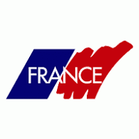 Tourisme France Logo download