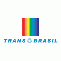 TransBrasil (Old Colors) Logo download