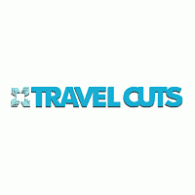 Travel Cuts Logo download