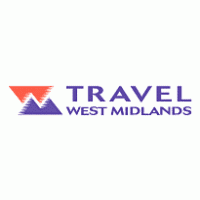 Travel Westmidlands UK Logo download
