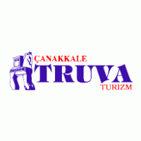 Truva Turizm Logo download