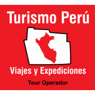 Turismo Peru Logo download