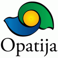 TZ Opatija Logo download