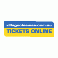 villagecinemas.com.au Logo download