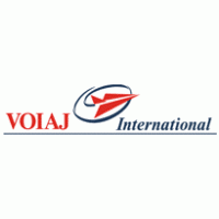 Voiaj International Logo download