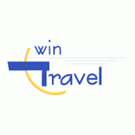Win Travel Logo download