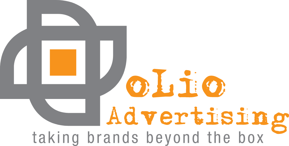 Advertising Logo PNG logo