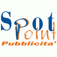 adv_spotpoint_pubblicità Logo Logos